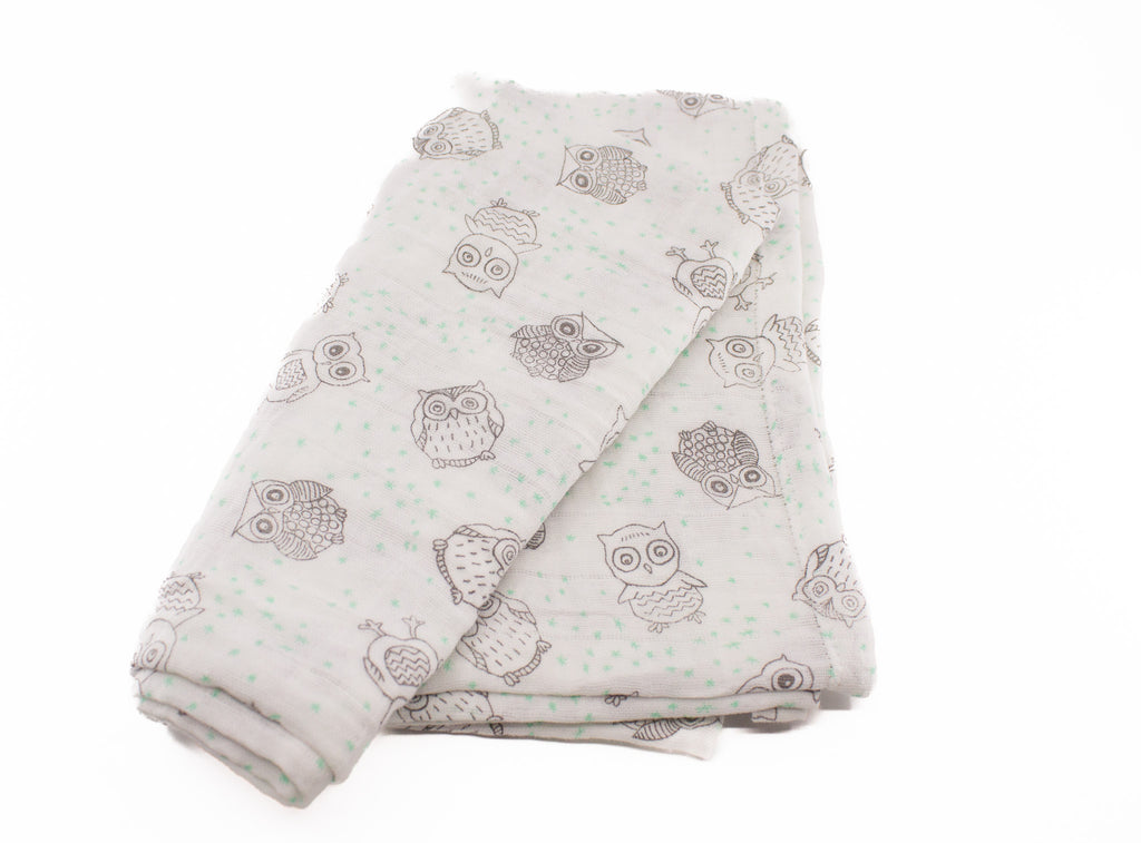 Baby Swaddling Blanket