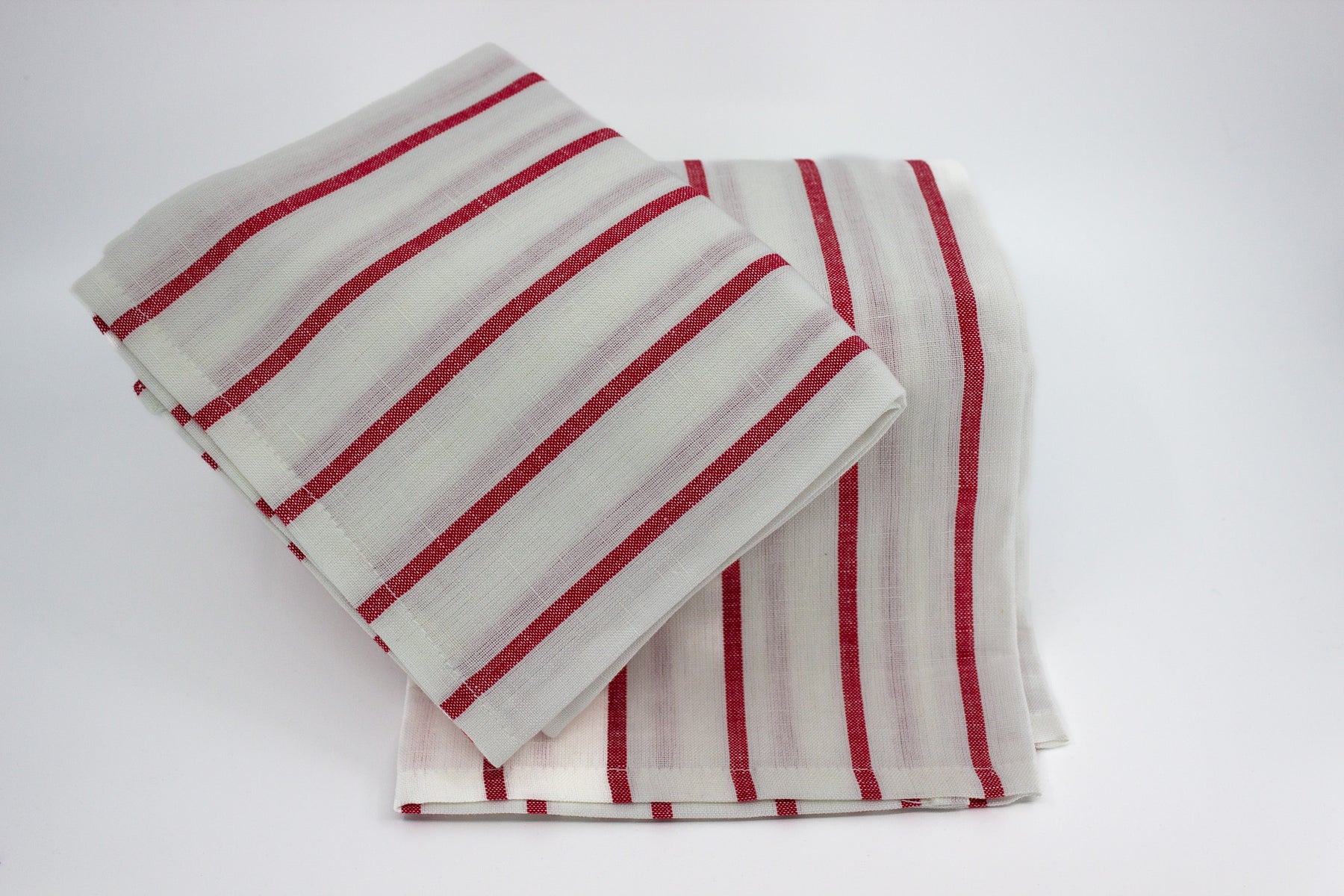 Tea Towels– Periwinkle Blue