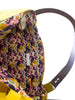 Tote.soft yellow.inside.periwinkle blue.9.2